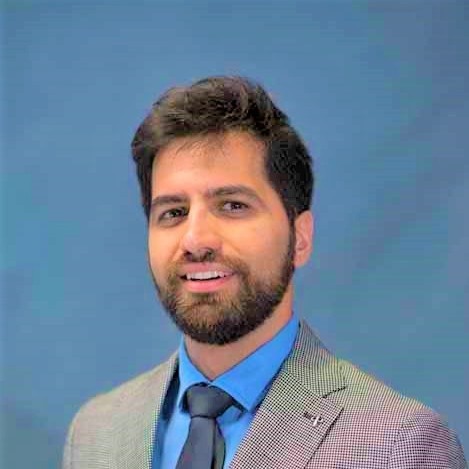 Amir Mehrjoo